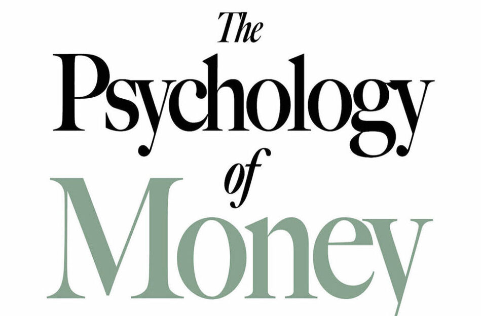 The Psychology of Money