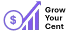 Grow Your Cent Logo