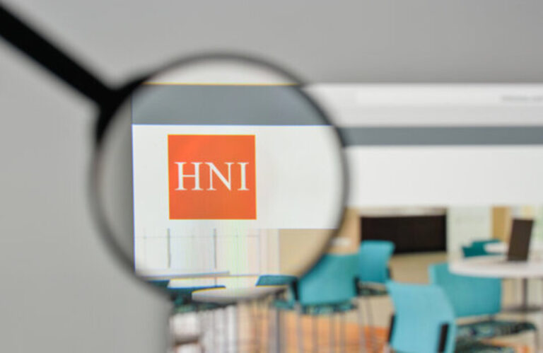 HNI Corporation's Potential $2.2 Billion Steelcase Acquisition