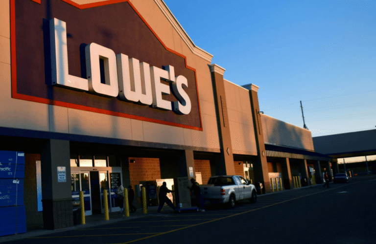Lowe’s acquires Foundation Building Materials for $8.8 billion deal news