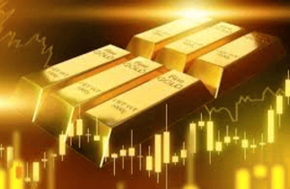 Gold Price Soars as US Slaps Tariffs on Swiss Gold Bars